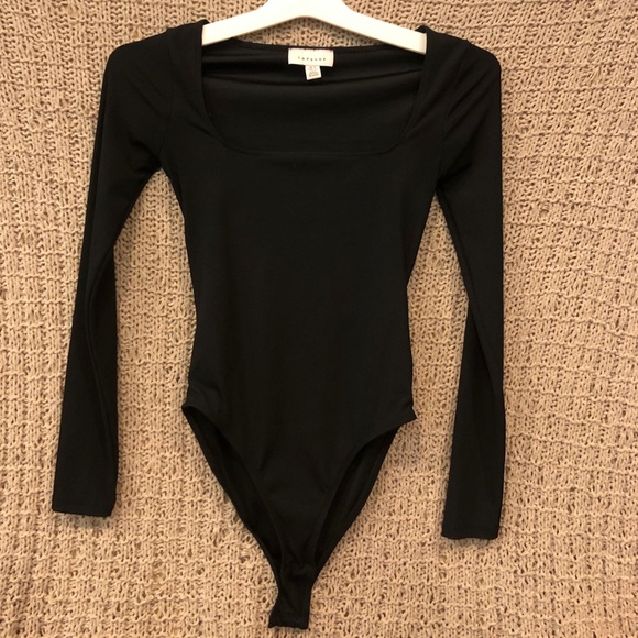 Topshop Tops - 3️⃣FOR2️⃣5️⃣💲‼️TOPSHOP Bodysuit